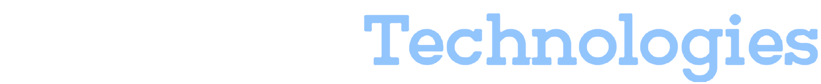 Atanico Technologies