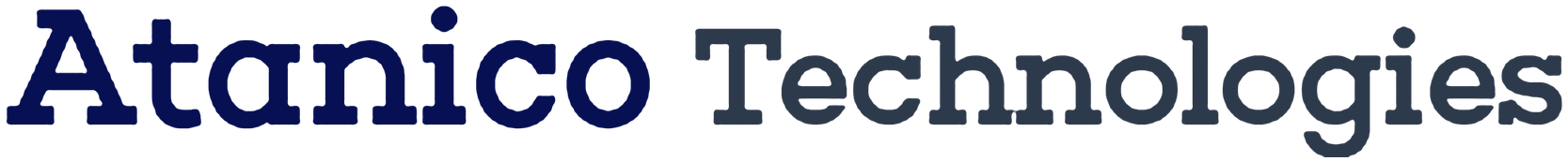 Atanico Technologies